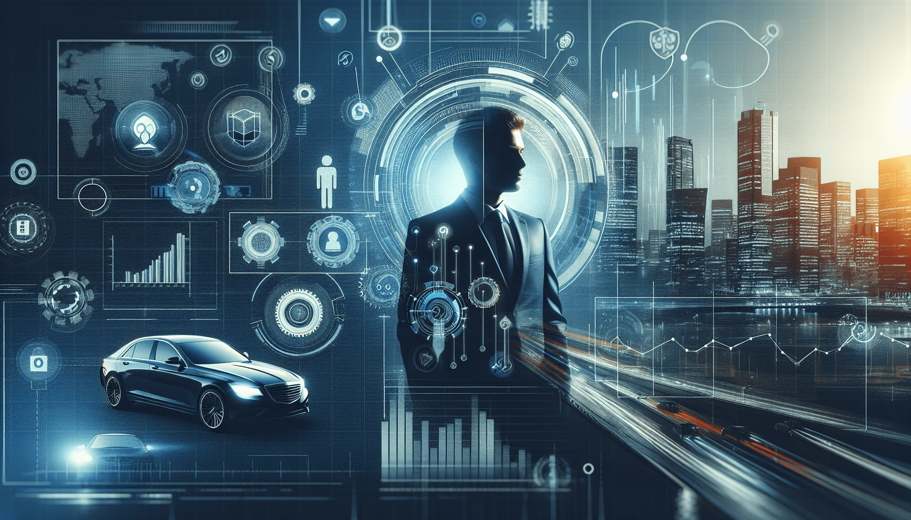 F: Income Play Amid EV Transition