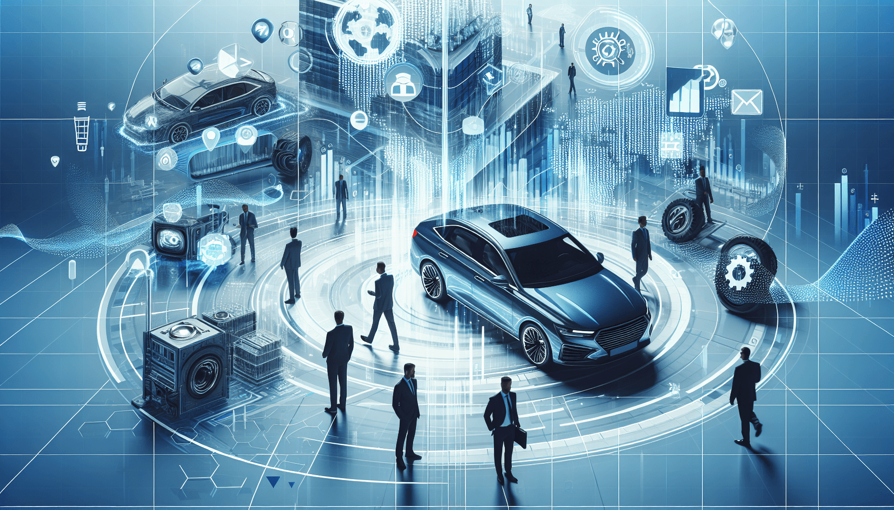 F: Ford Outlook — Yield, EV Transition