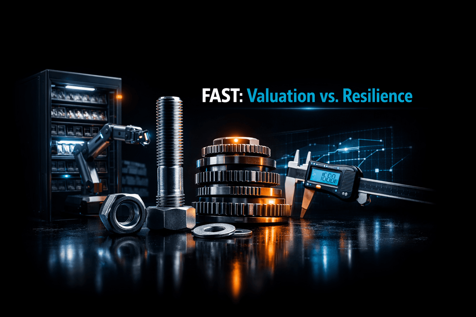 FAST: Valuation vs. Resilience