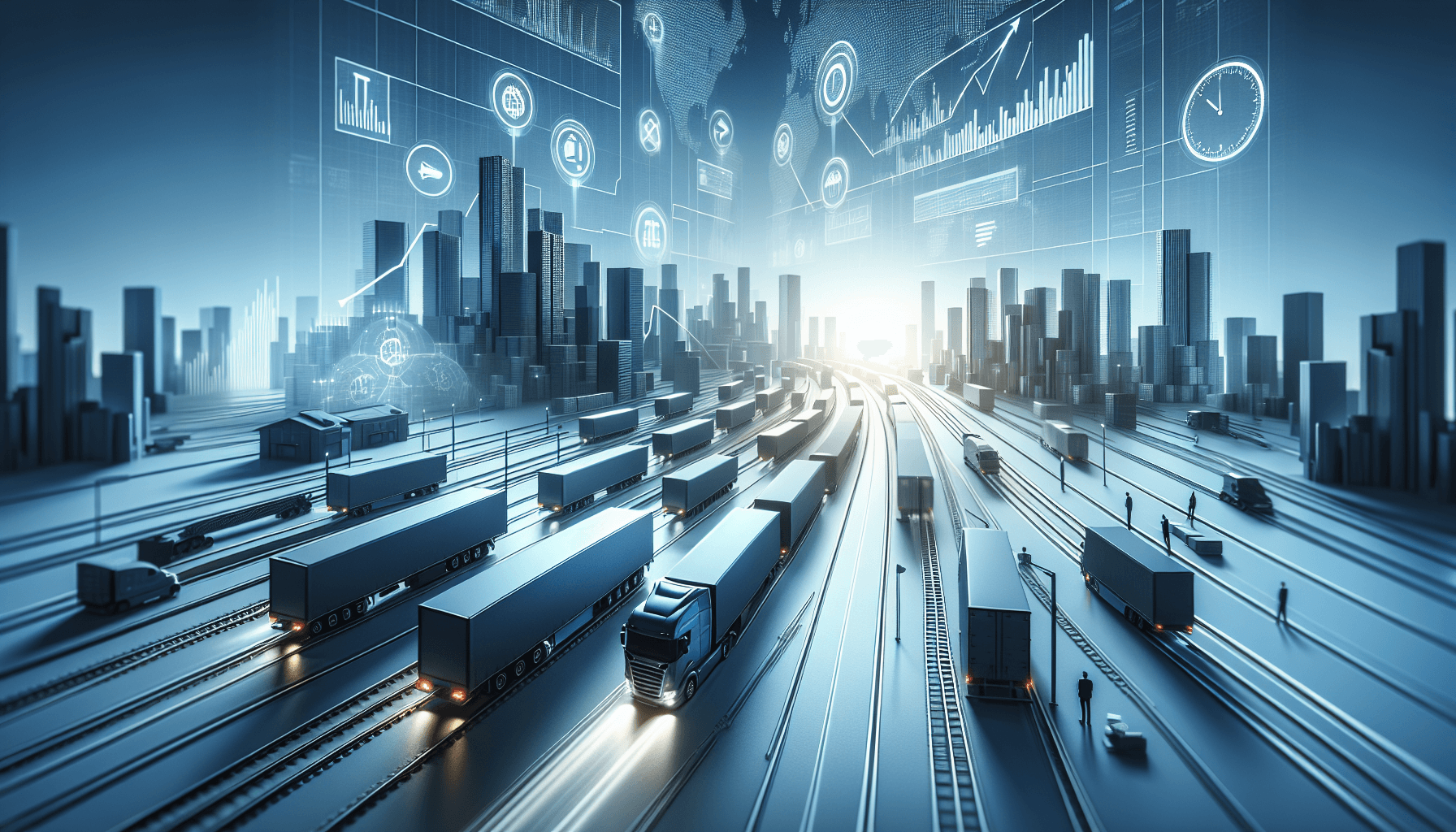 FDX: FedEx Riding Restructuring Momentum