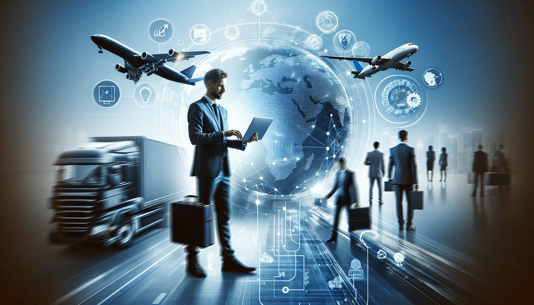 FDX: Strategy, Tariffs, and Fair Value