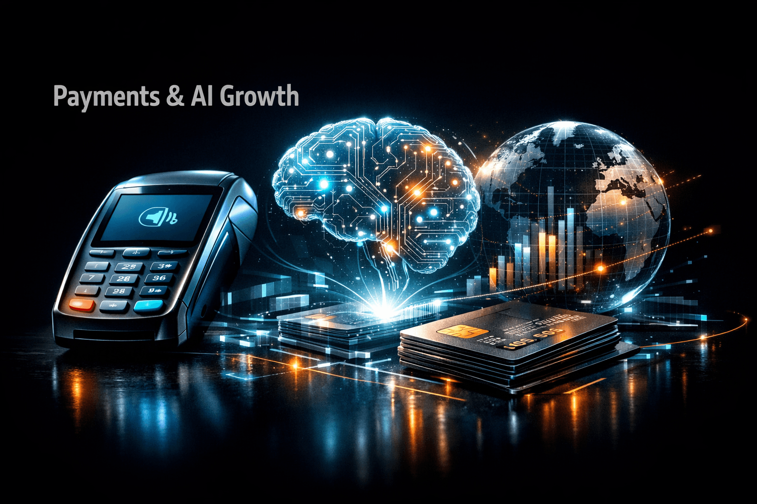 FIS ($FIS): Payments & AI Growth, Mixed Fundamentals