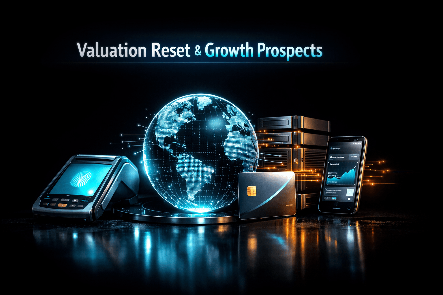 FIS: Valuation Reset & Growth Prospects ($FIS)