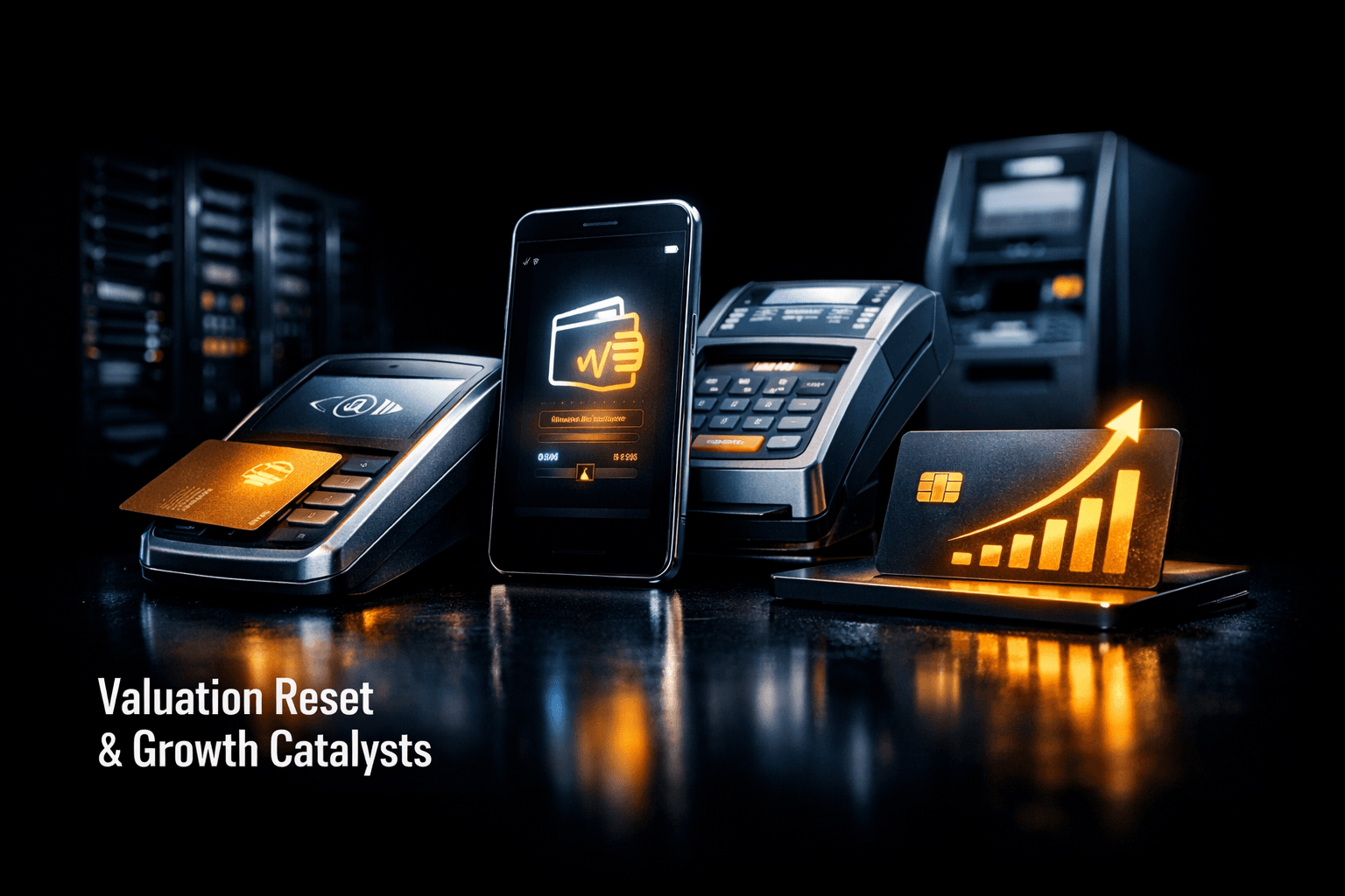 FISV: Valuation Reset and Growth Catalysts