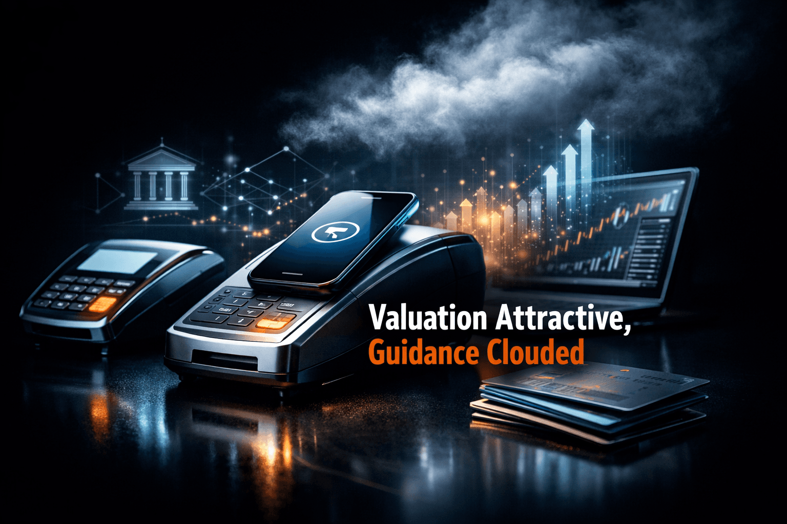 FISV: Valuation Attractive, Guidance Clouded
