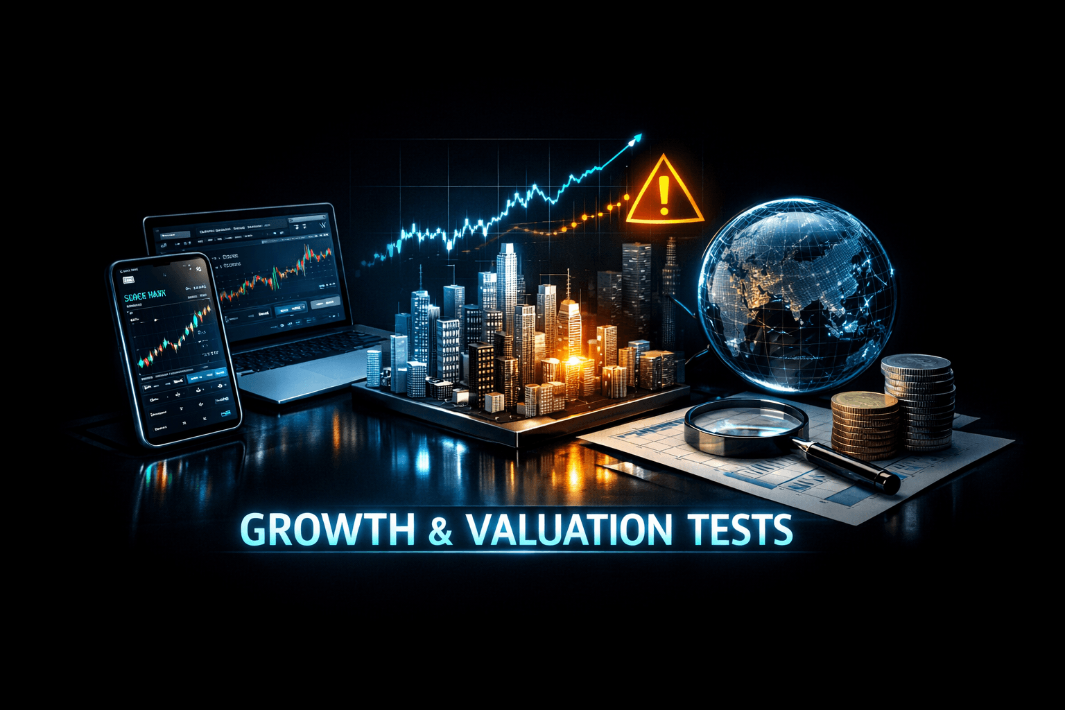 FUTU: Growth Profile Faces Valuation and Macro Tests