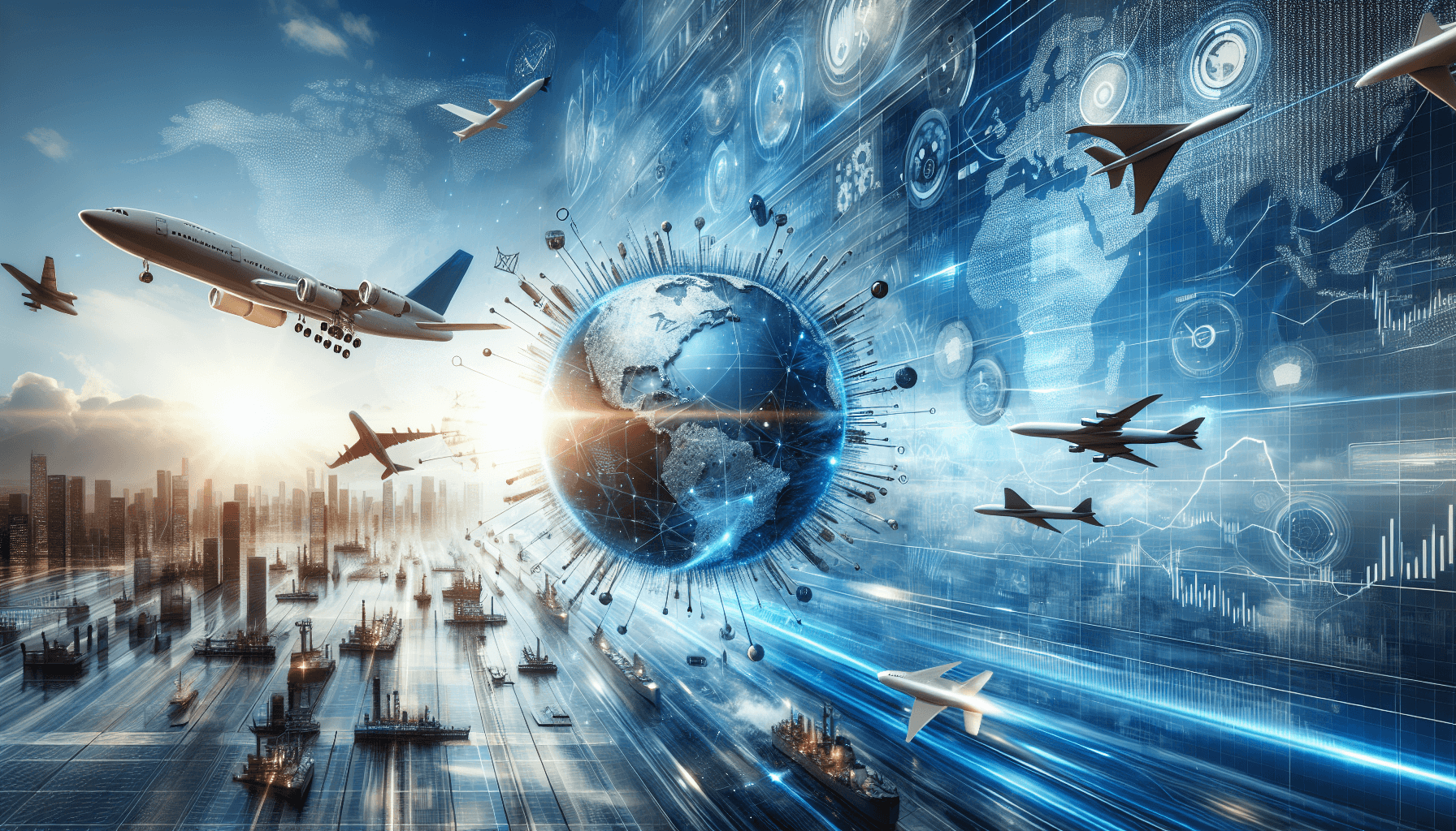 GE: Aerospace Growth, High Valuation