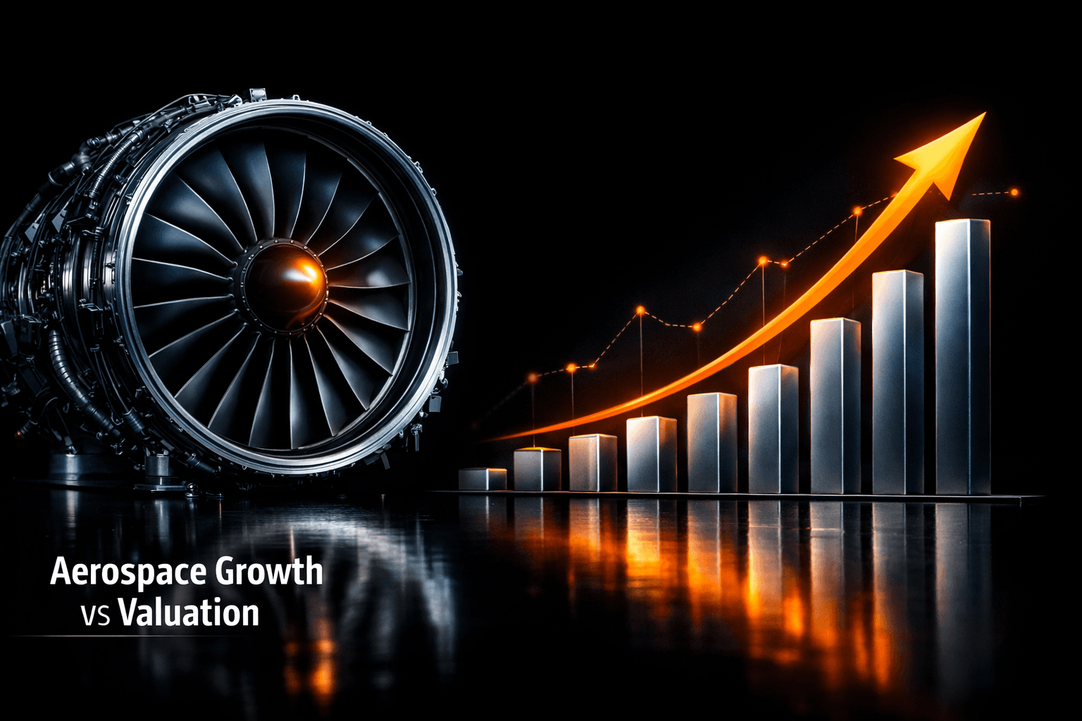 GE ($GE) — Aerospace Growth vs Valuation