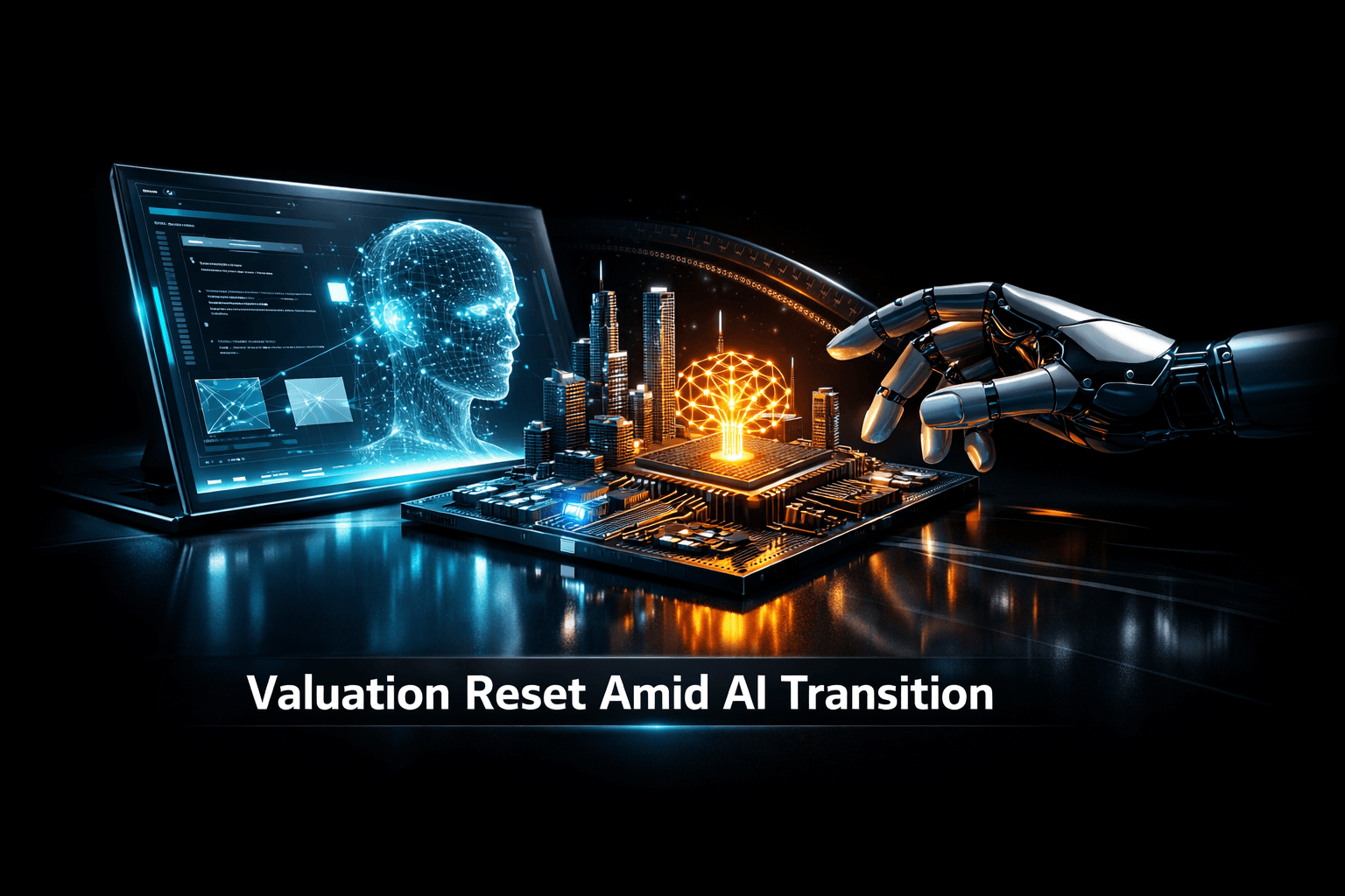 GLOB: Valuation Reset Amid AI Transition