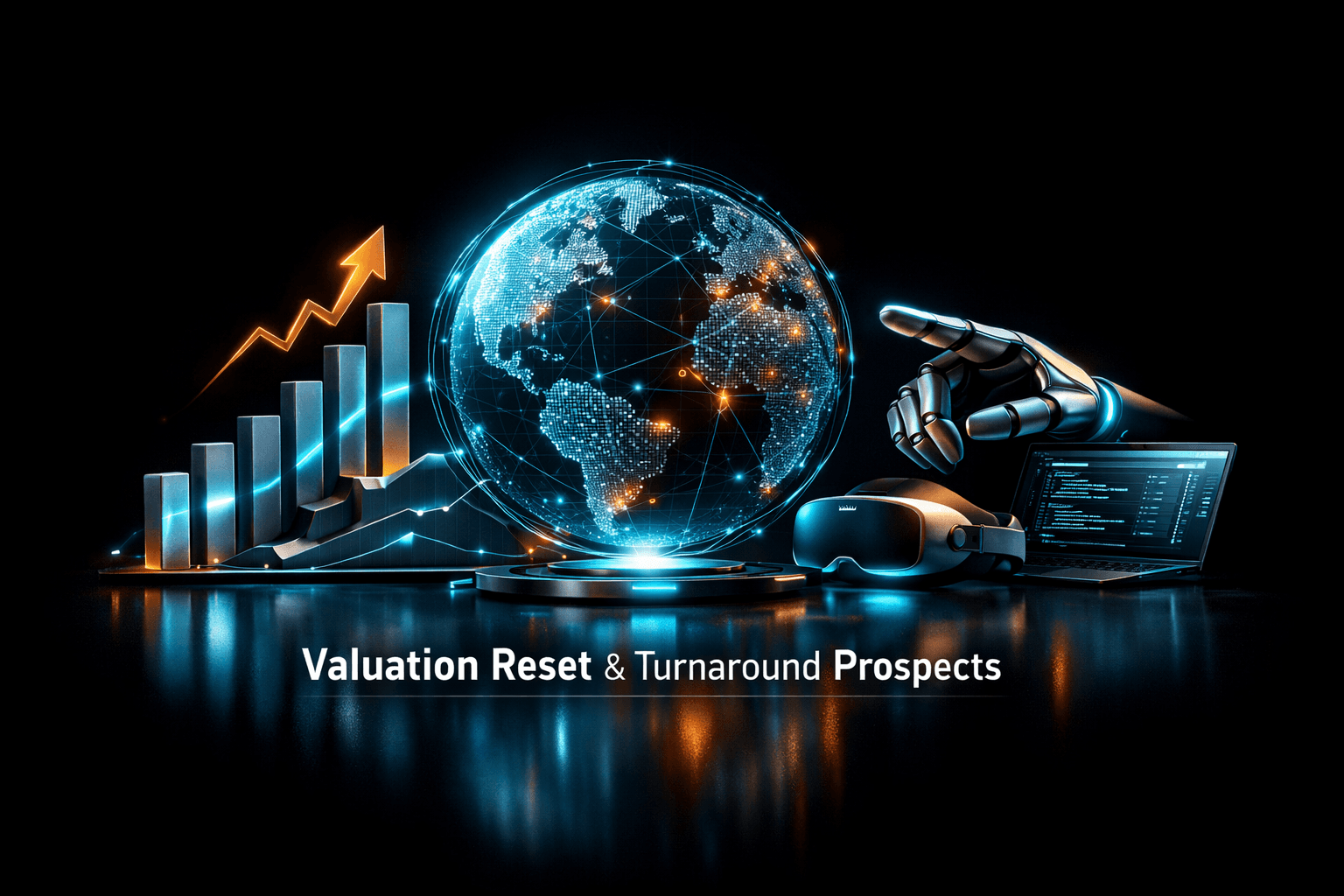 GLOB: Valuation Reset and Turnaround Prospects