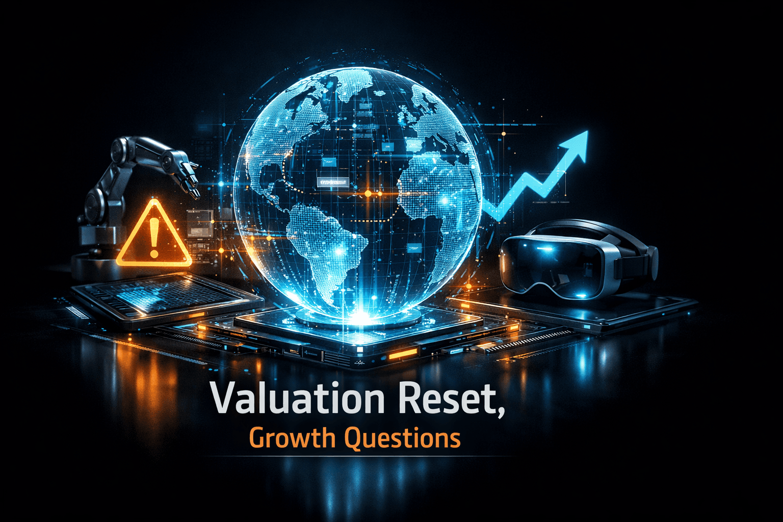 GLOB: Valuation Reset, Growth Questions