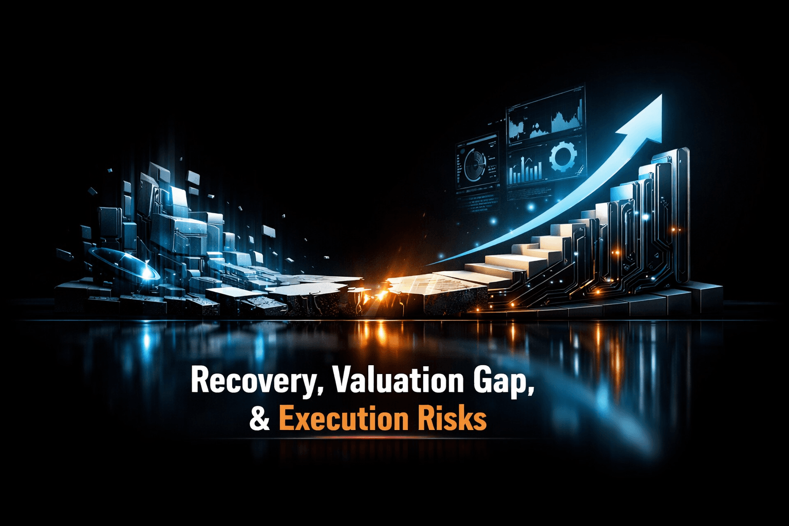 GLOB — Recovery, Valuation Gap, and Execution Risks