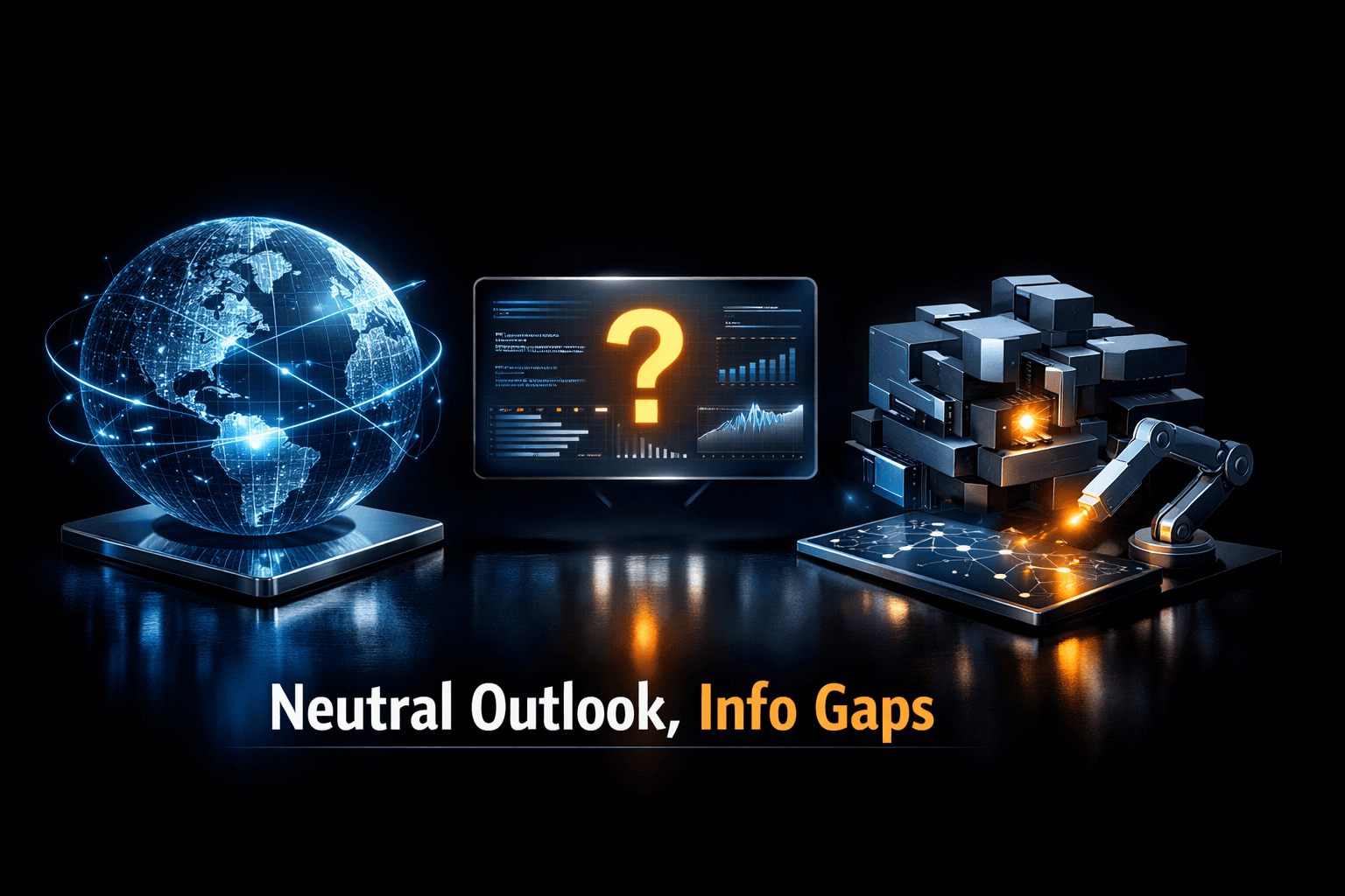 GLOB (GLOB) Weekly Brief: Neutral Outlook, Info Gaps
