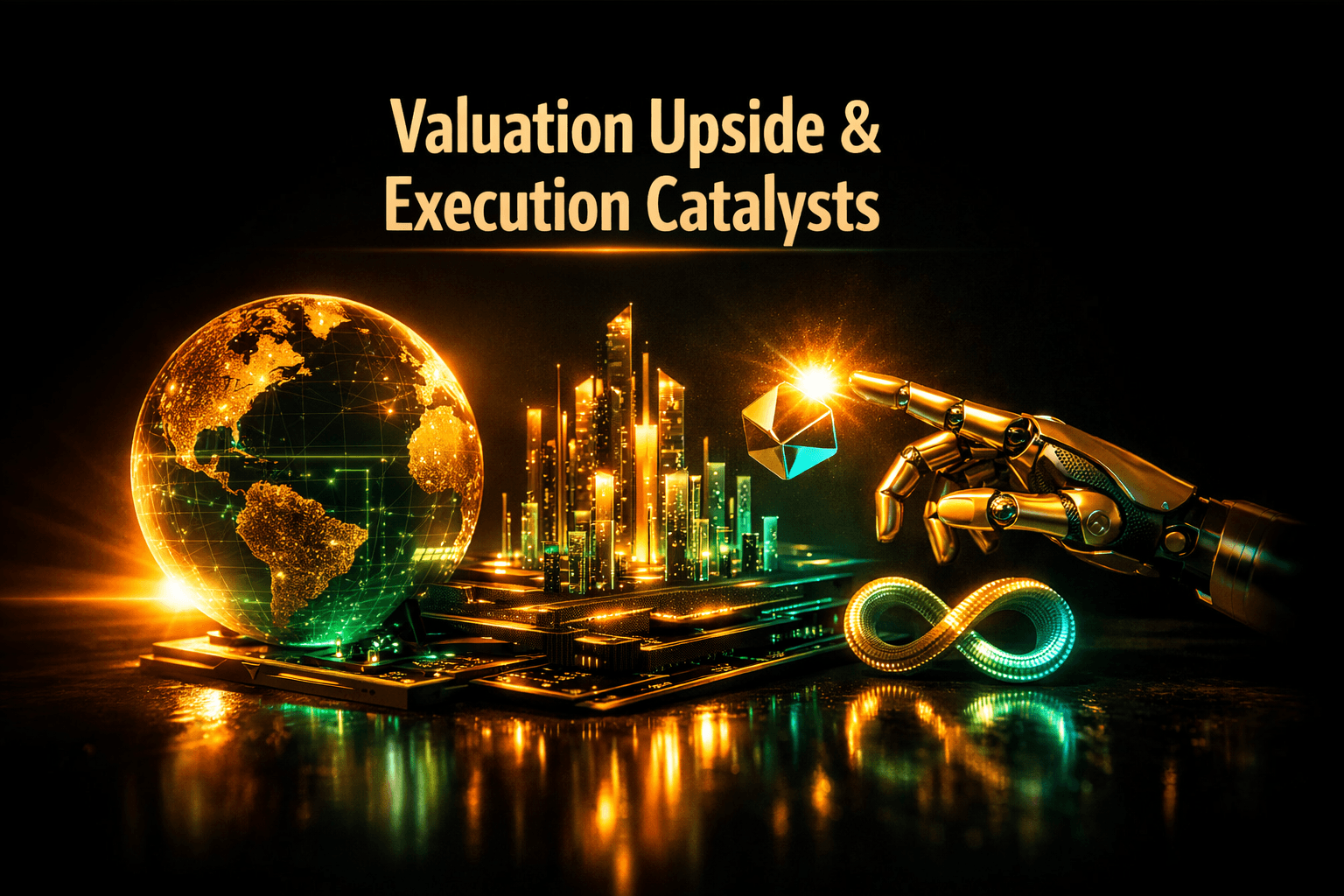 GLOB: Valuation Upside & Execution Catalysts