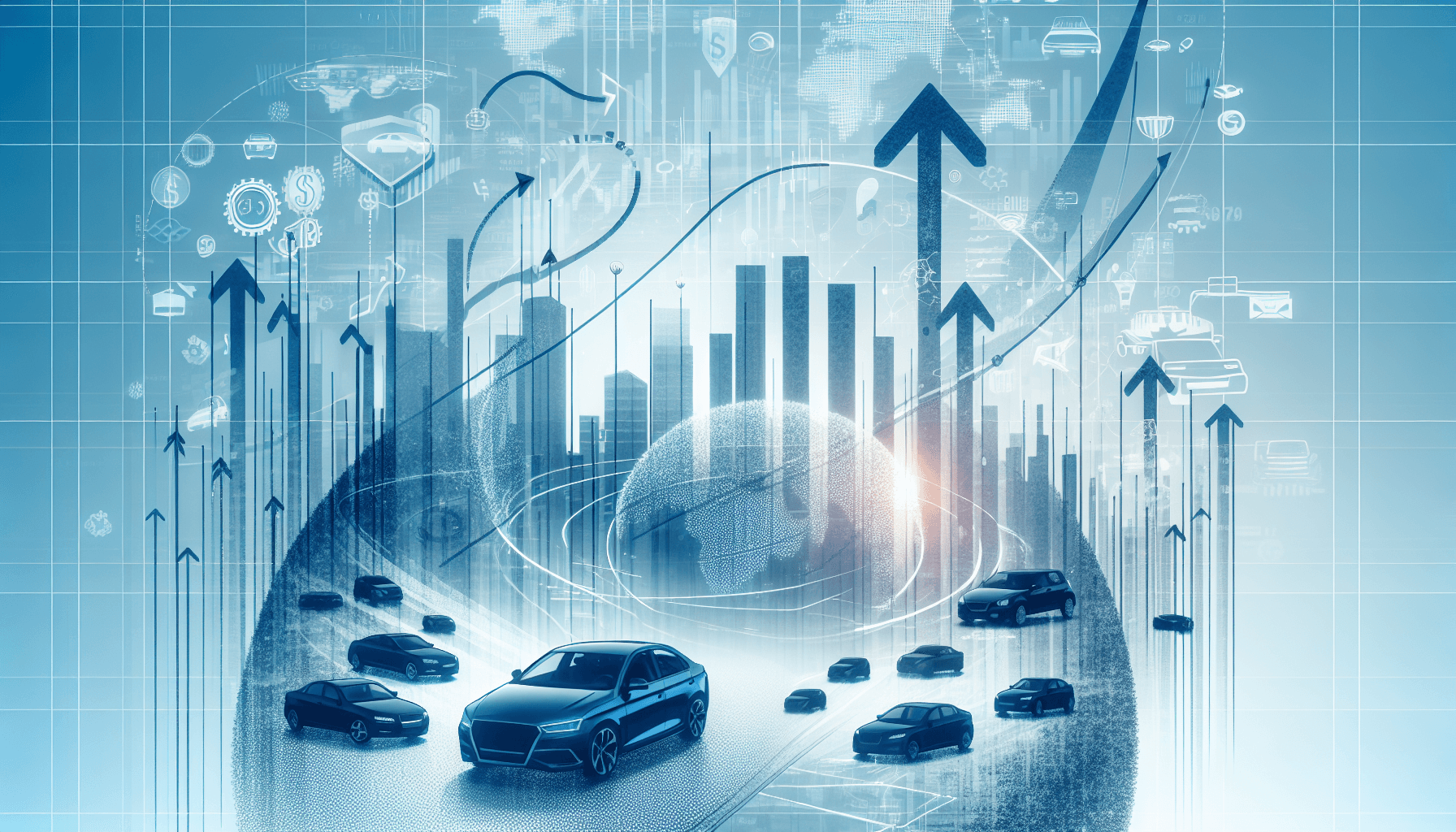 GM ($GM) — EV Transition, Buybacks, and an Upside Path