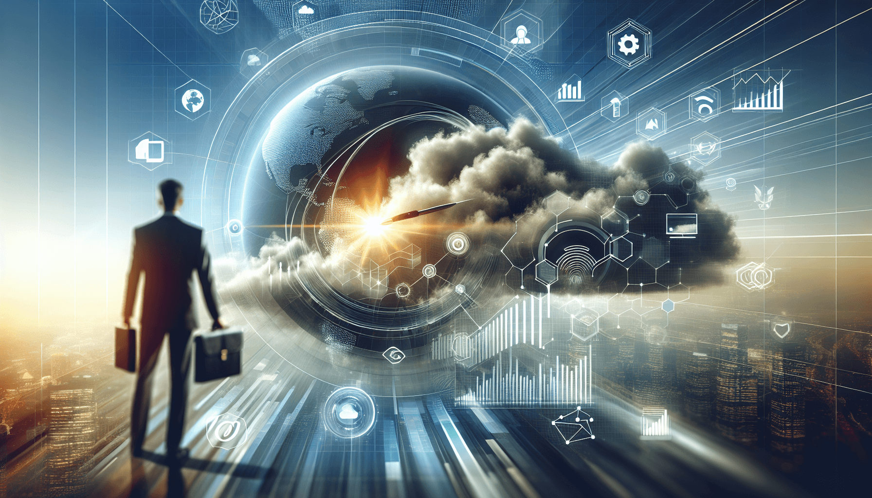 GOOGL: AI & Cloud Momentum