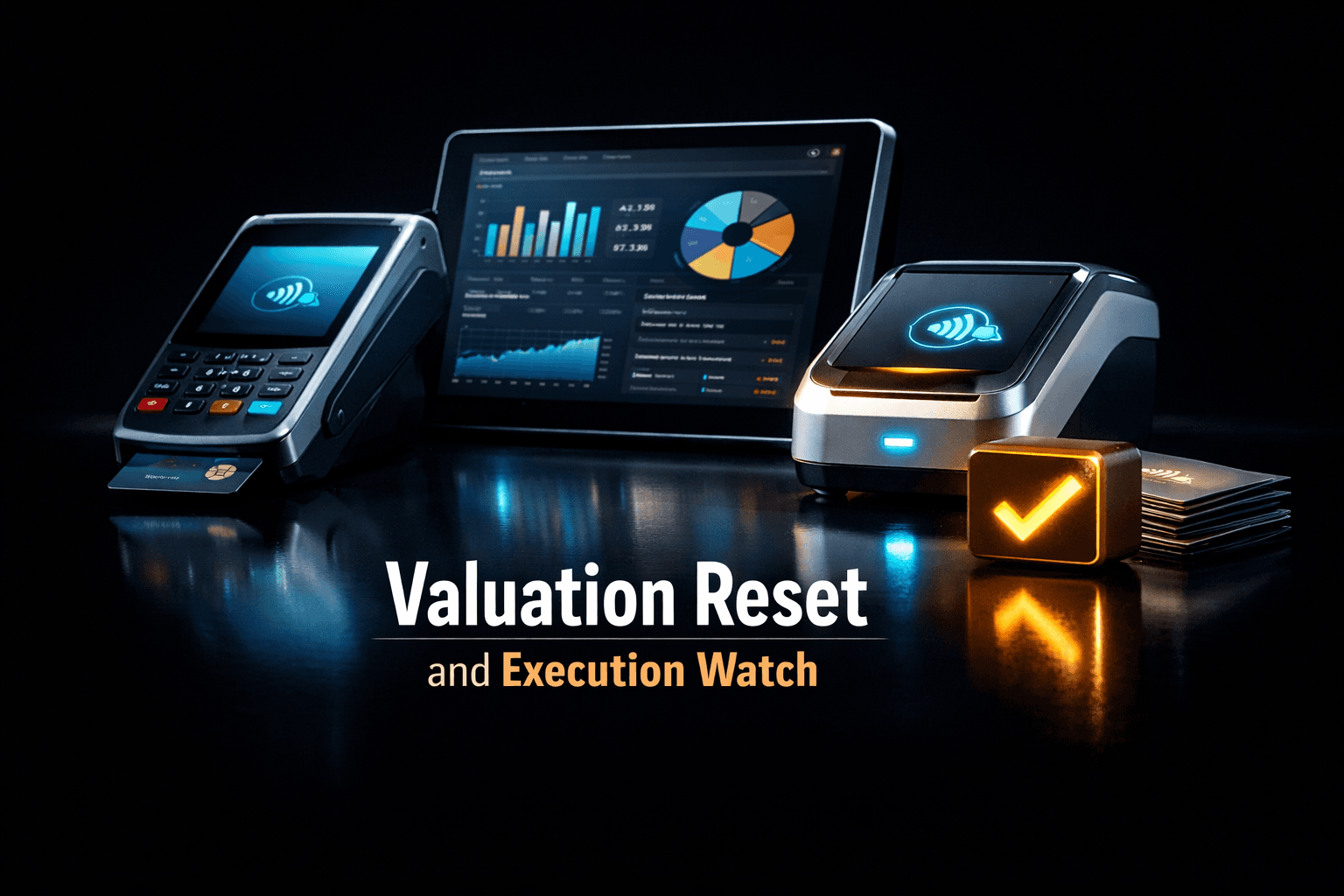 GPN: Valuation Reset and Execution Watch