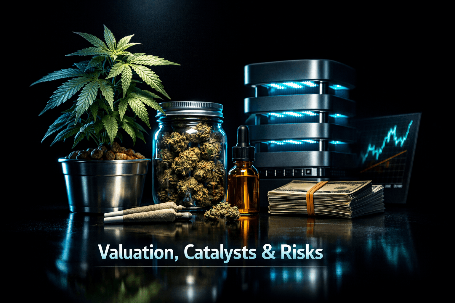 GTBIF Weekly: Valuation, Catalysts, Risks