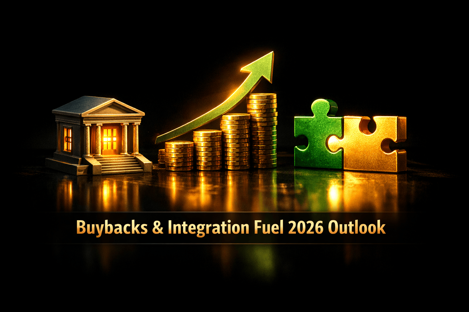 HBAN: Buybacks & Integration Fuel 2026 Outlook