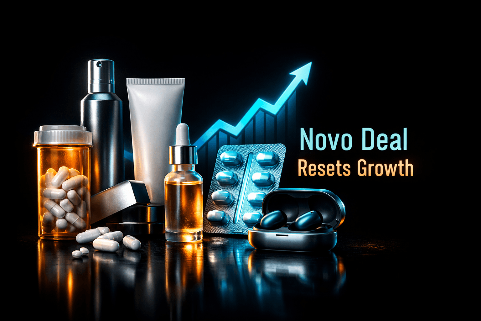 HIMS: Novo Deal Resets Growth Outlook