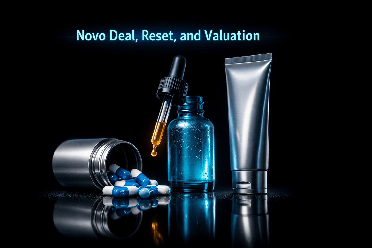 HIMS: Novo Deal, Reset, and Valuation (HIMS)