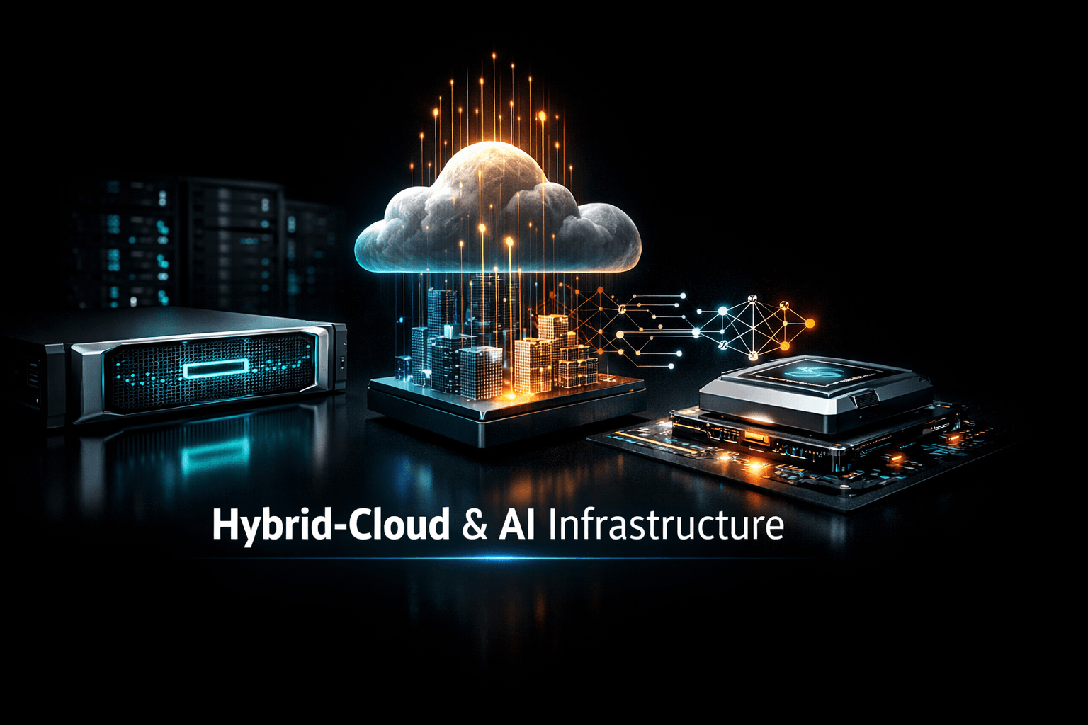 HPE: AI Infrastructure Growth, Valuation (HPE)