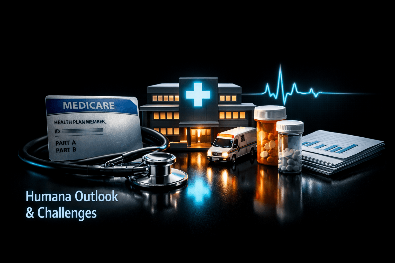 HUM: Humana Outlook Amid MA Growth and Governance Noise