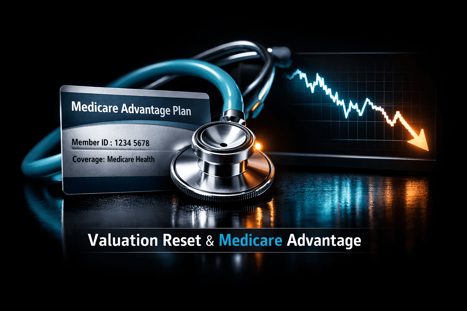 HUM: Valuation Reset and Medicare Advantage Outlook