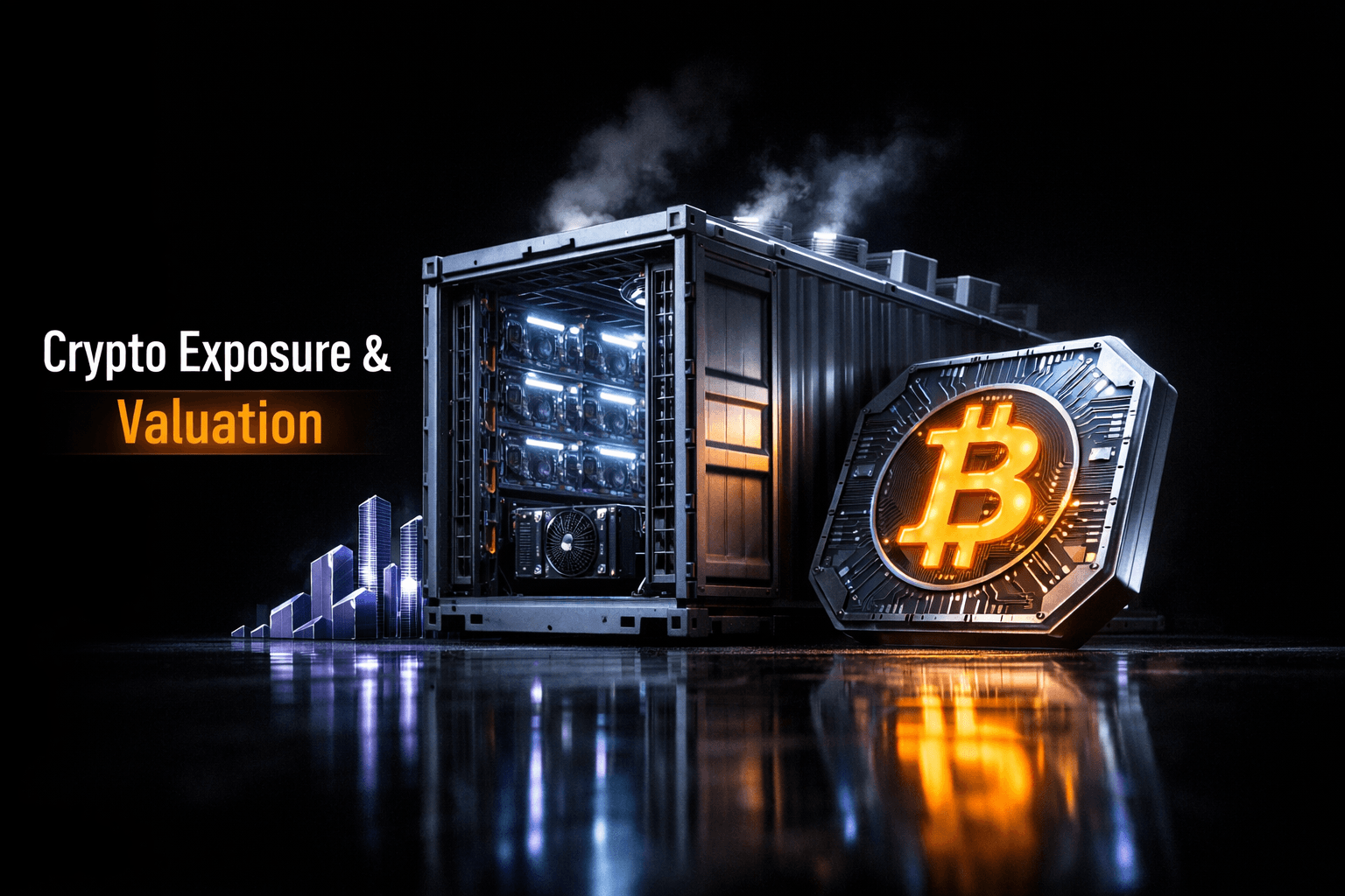 HUT: Crypto Exposure, Volatility, Valuation (HUT)
