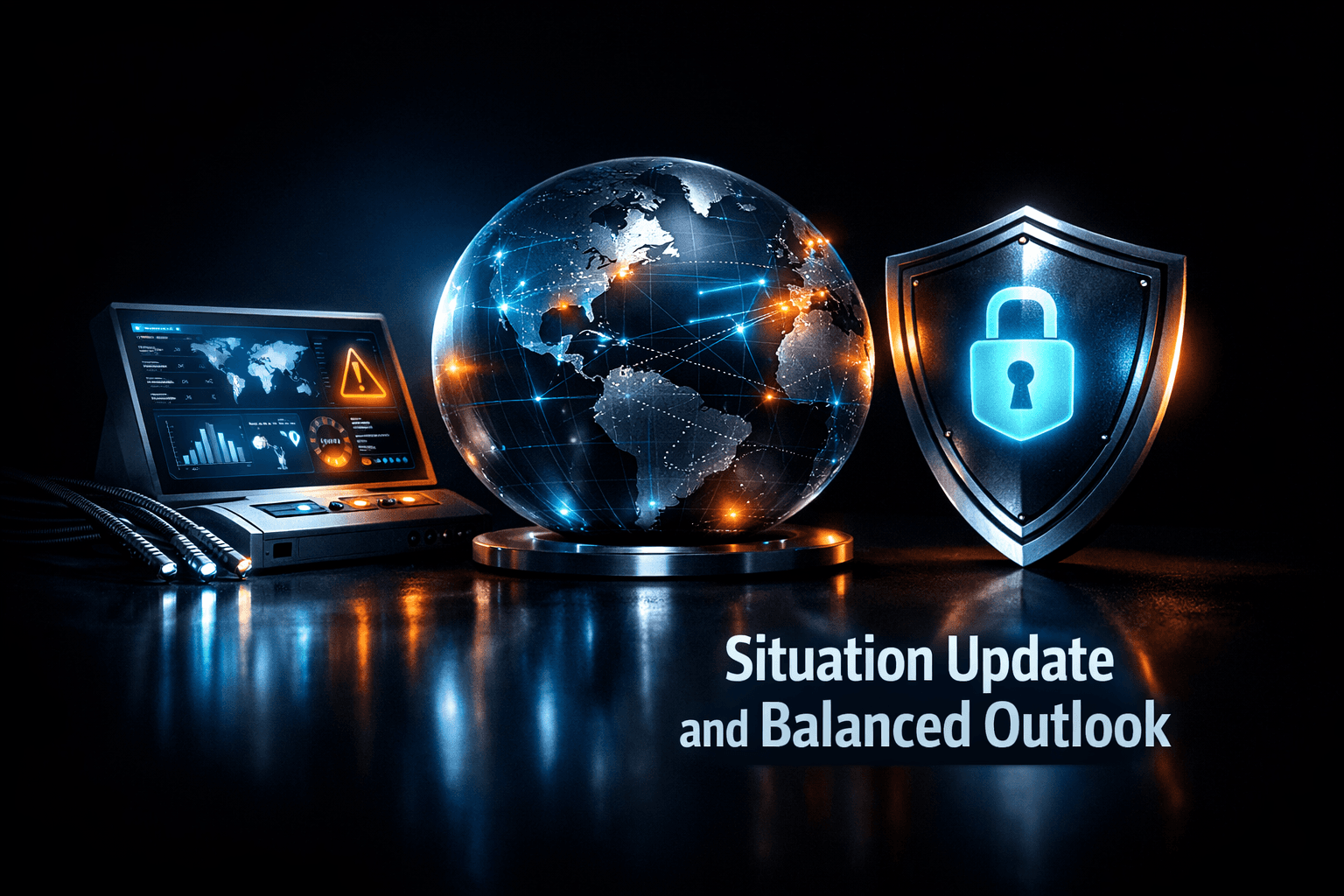 IACI: Situation Update and Balanced Outlook