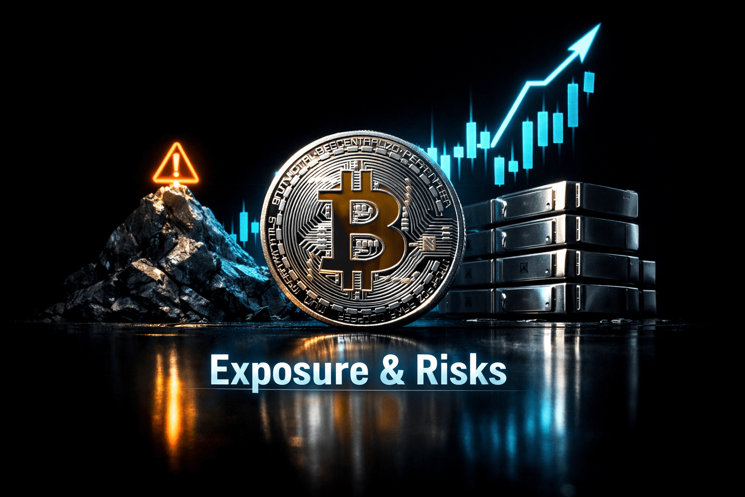 IBIT ETF: Bitcoin Volatility & Outlook (IBIT)