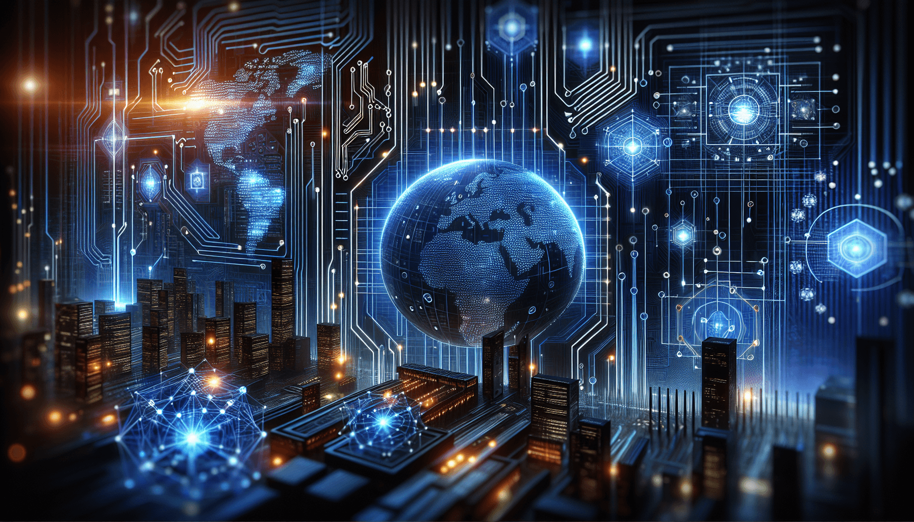 IBM ($IBM) — AI & Quantum Transition