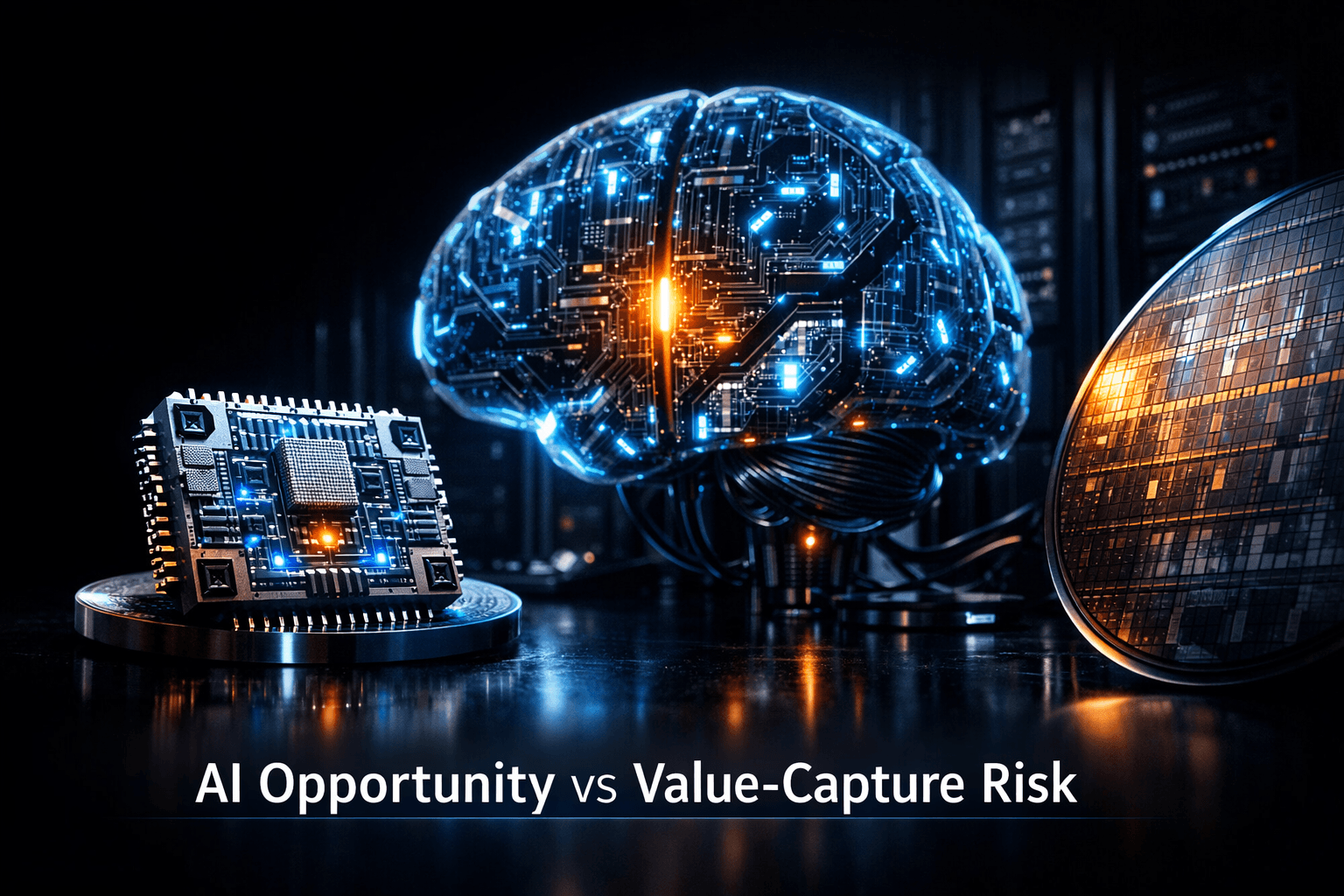 $IBM — AI Opportunity vs Value-Capture Risk