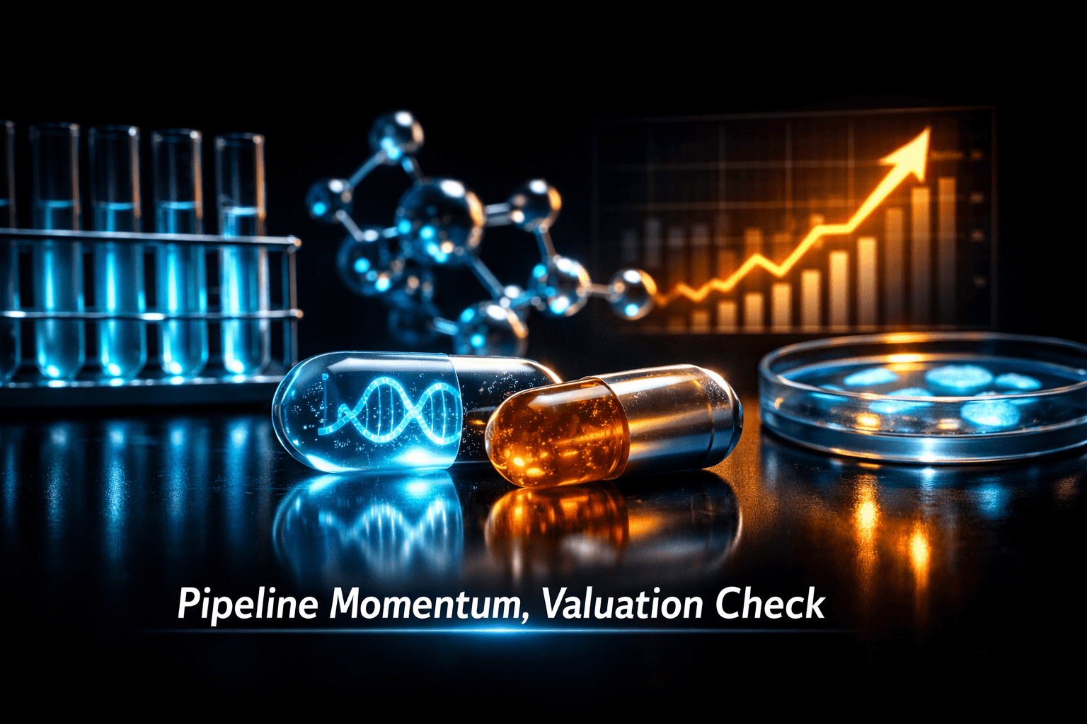 INCY: Pipeline Momentum, Valuation Check