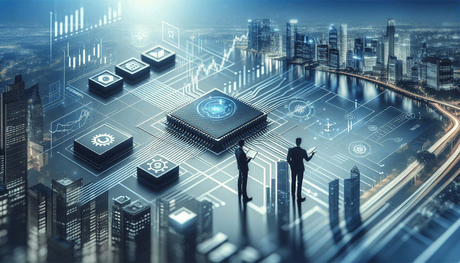 INTC: Intel’s Turnaround or Transition?