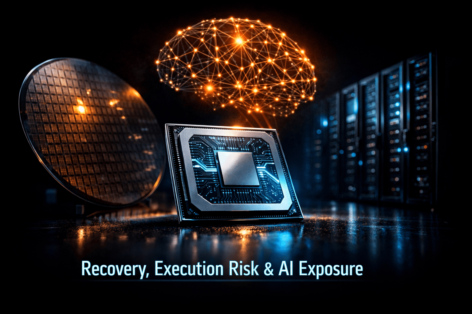 INTC: Recovery, Execution Risk, and AI Exposure