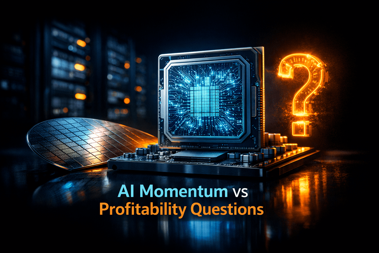 INTC: Q3 Beat and Post-Earnings Volatility