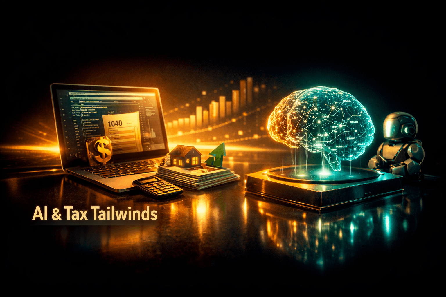 INTU: Intuit Outlook on AI and Tax Tailwinds