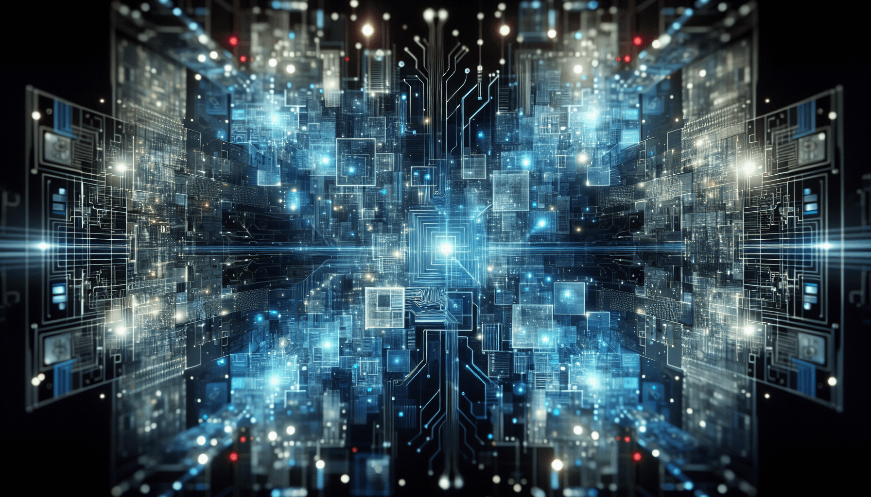 IONQ (IONQ): Quantum Upside vs Legal Risk