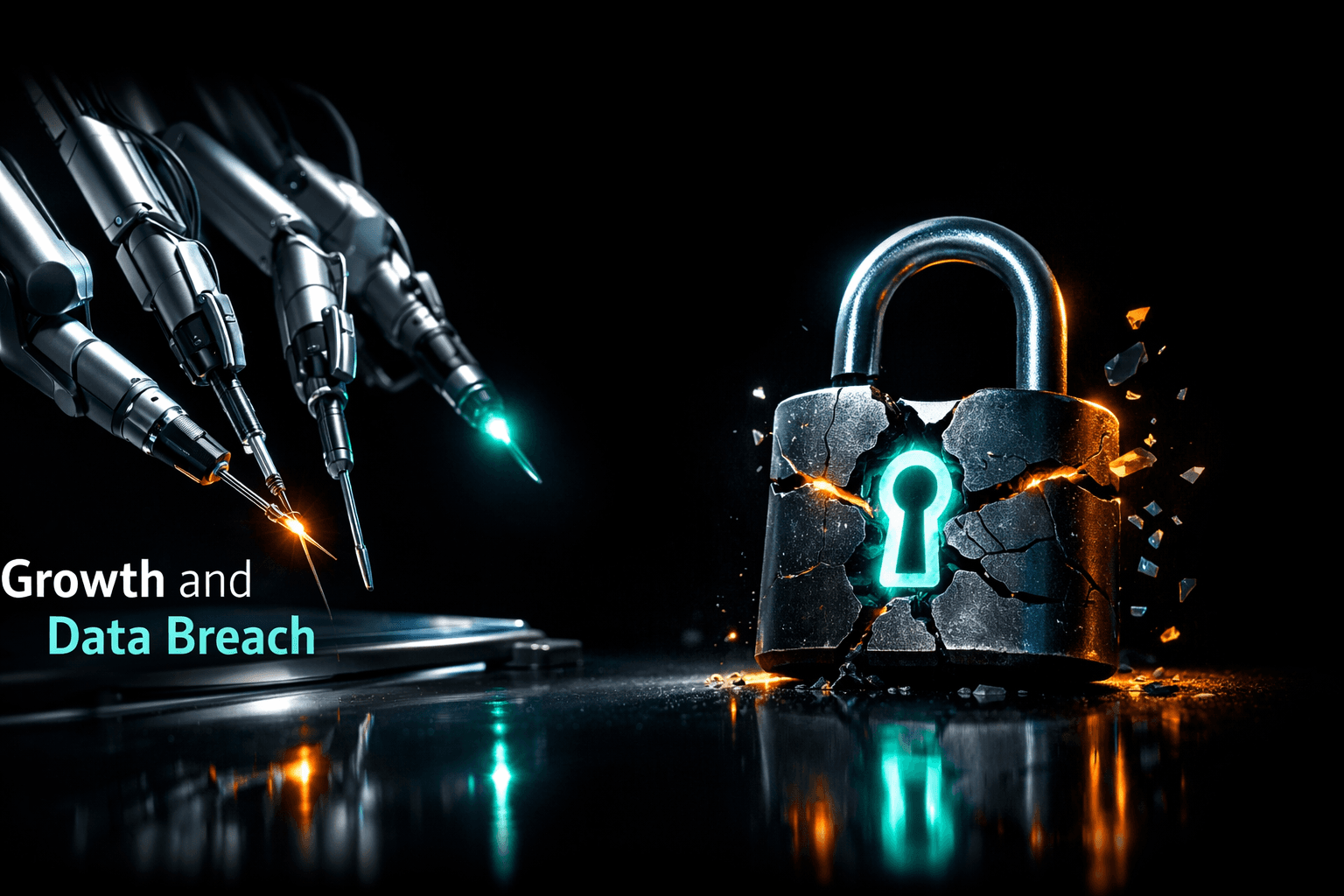 ISRG — Intuitive Surgical: Growth intact, breach raises near-term questions