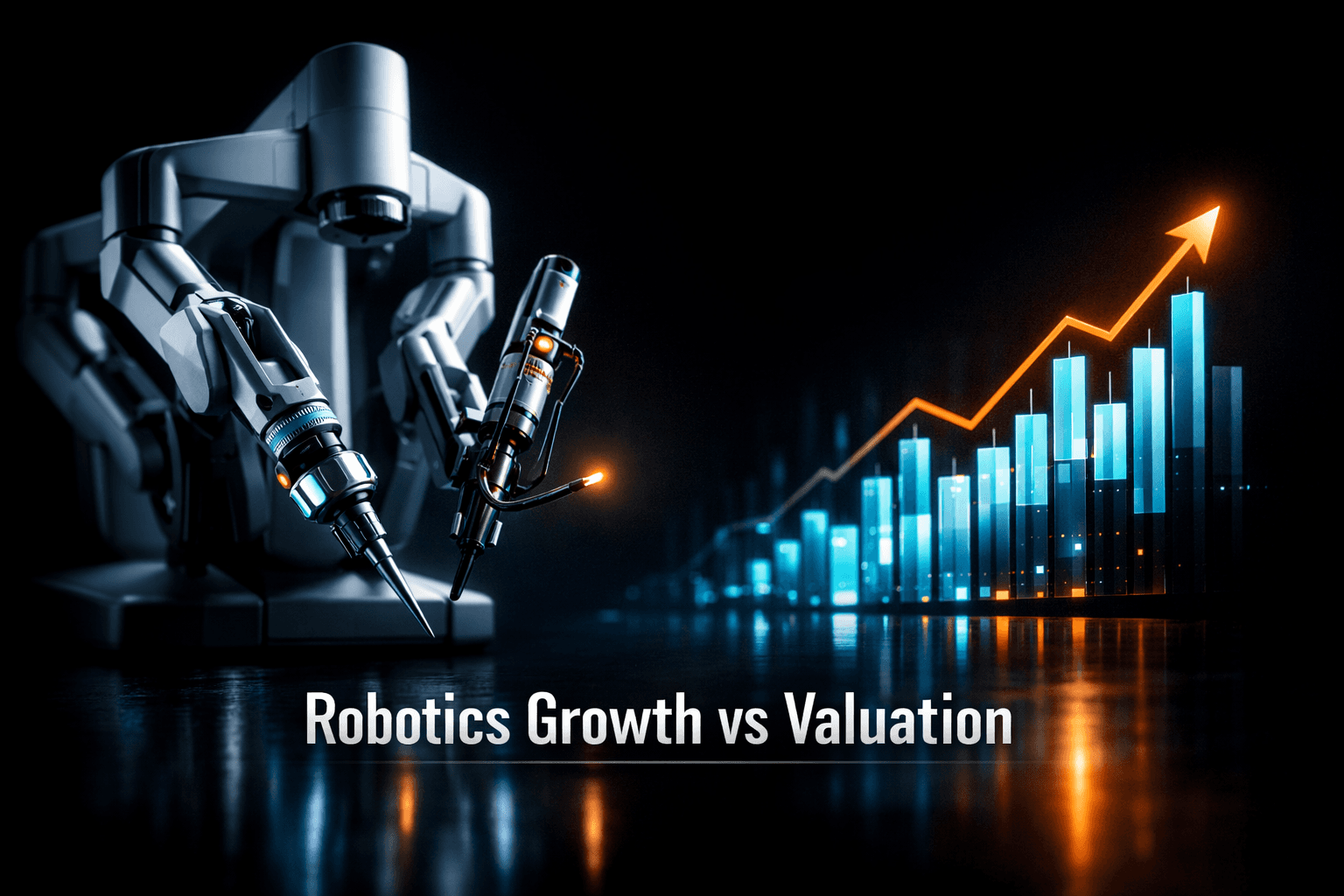 ISRG Outlook: Robotics Growth vs Valuation