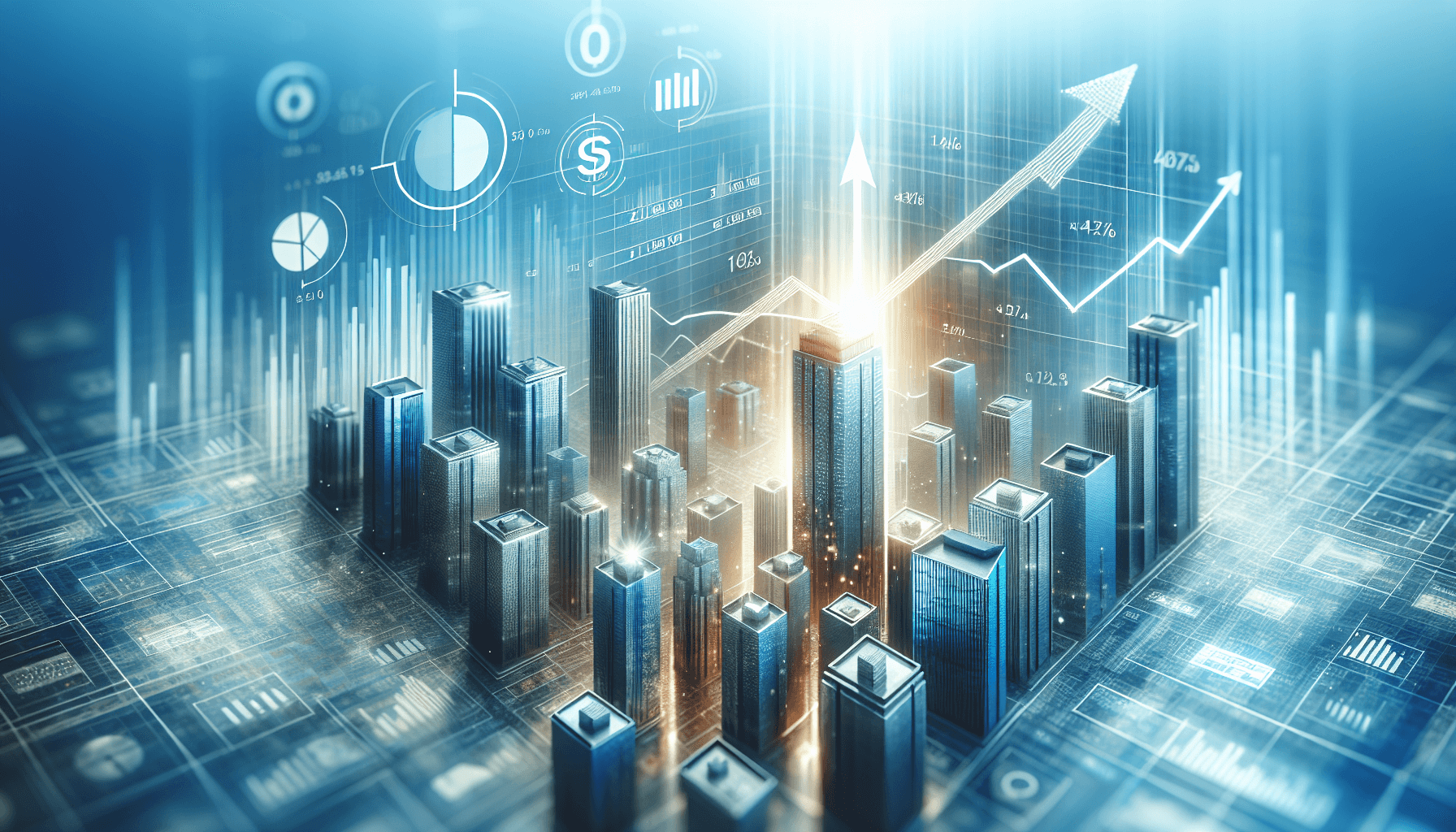 JPM: Blue-Chip Bank, Income & Growth