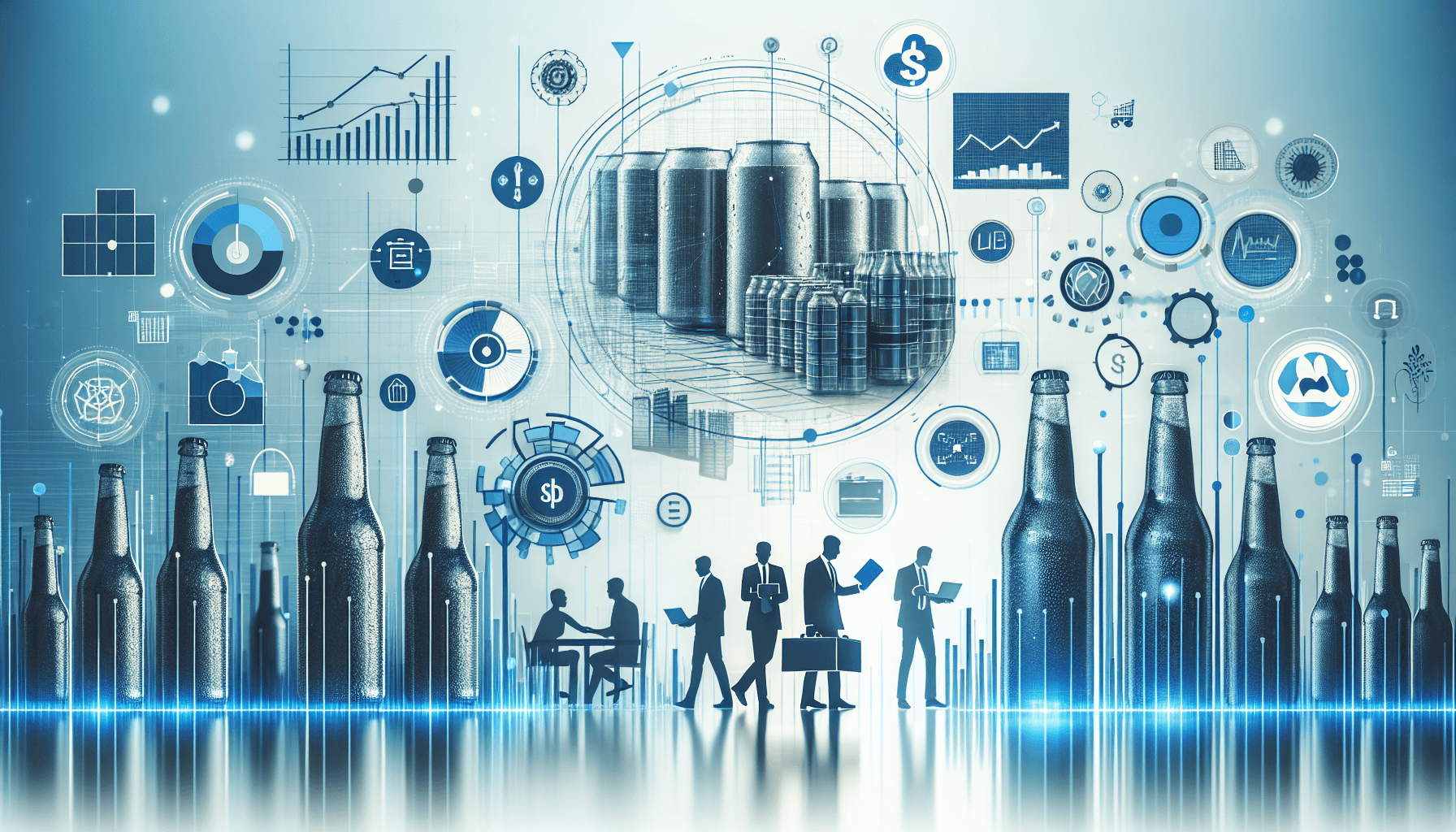 KO: Income Strength and Leadership Transition