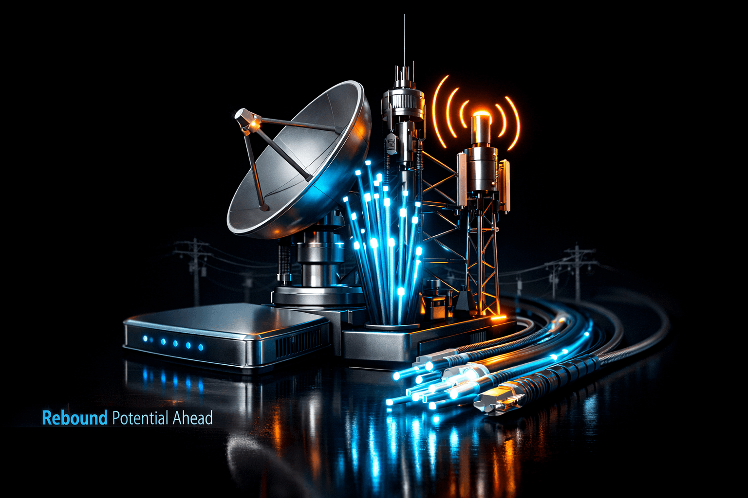 LBRDA: Rebound Potential Amid Valuation Reset