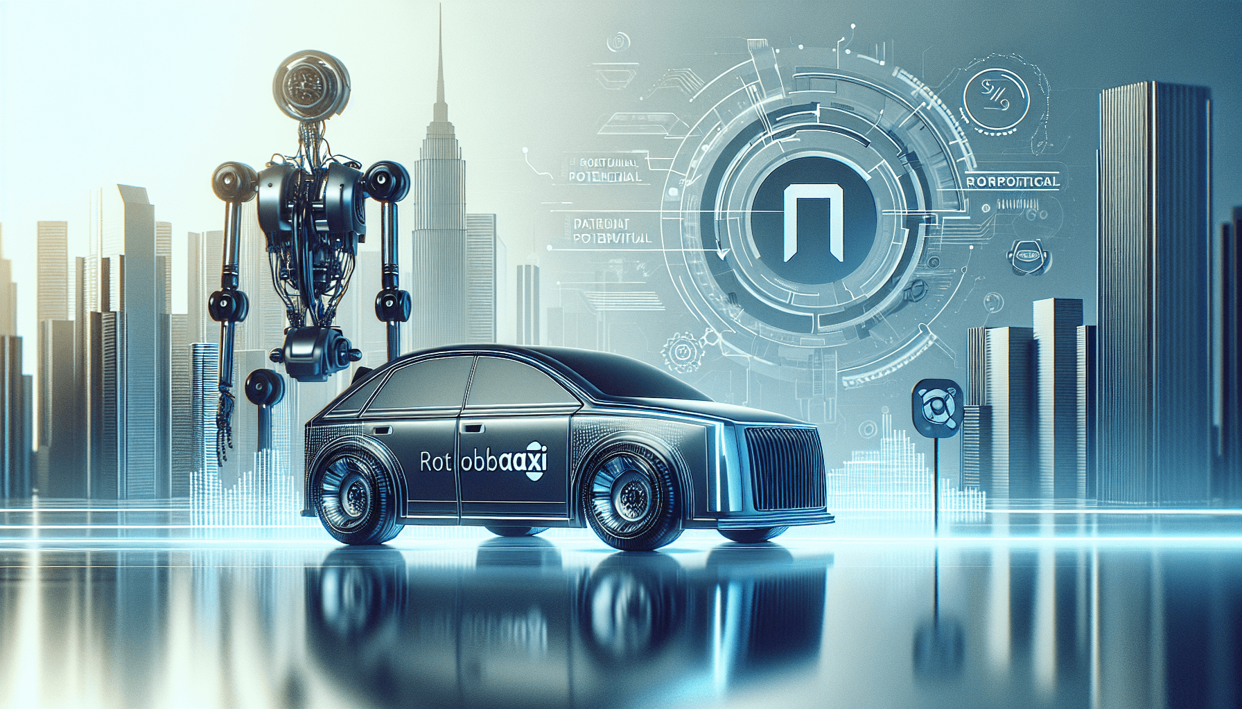 LCID: Robotaxi Potential vs Profitability Risk