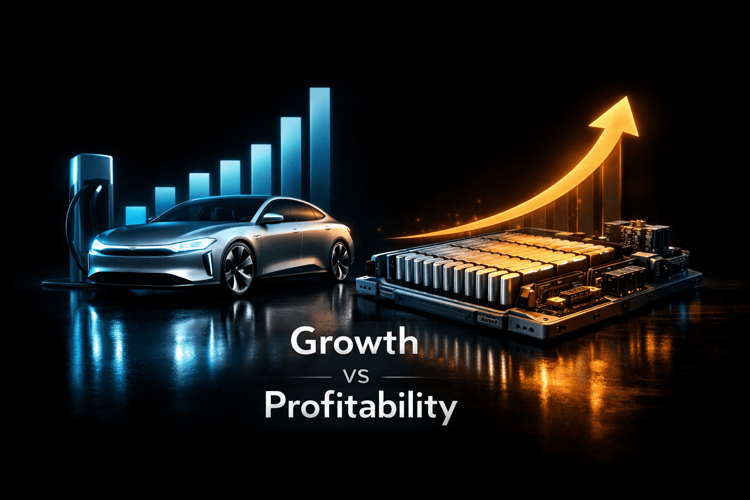 LCID: Lucid Outlook — Growth vs Profitability