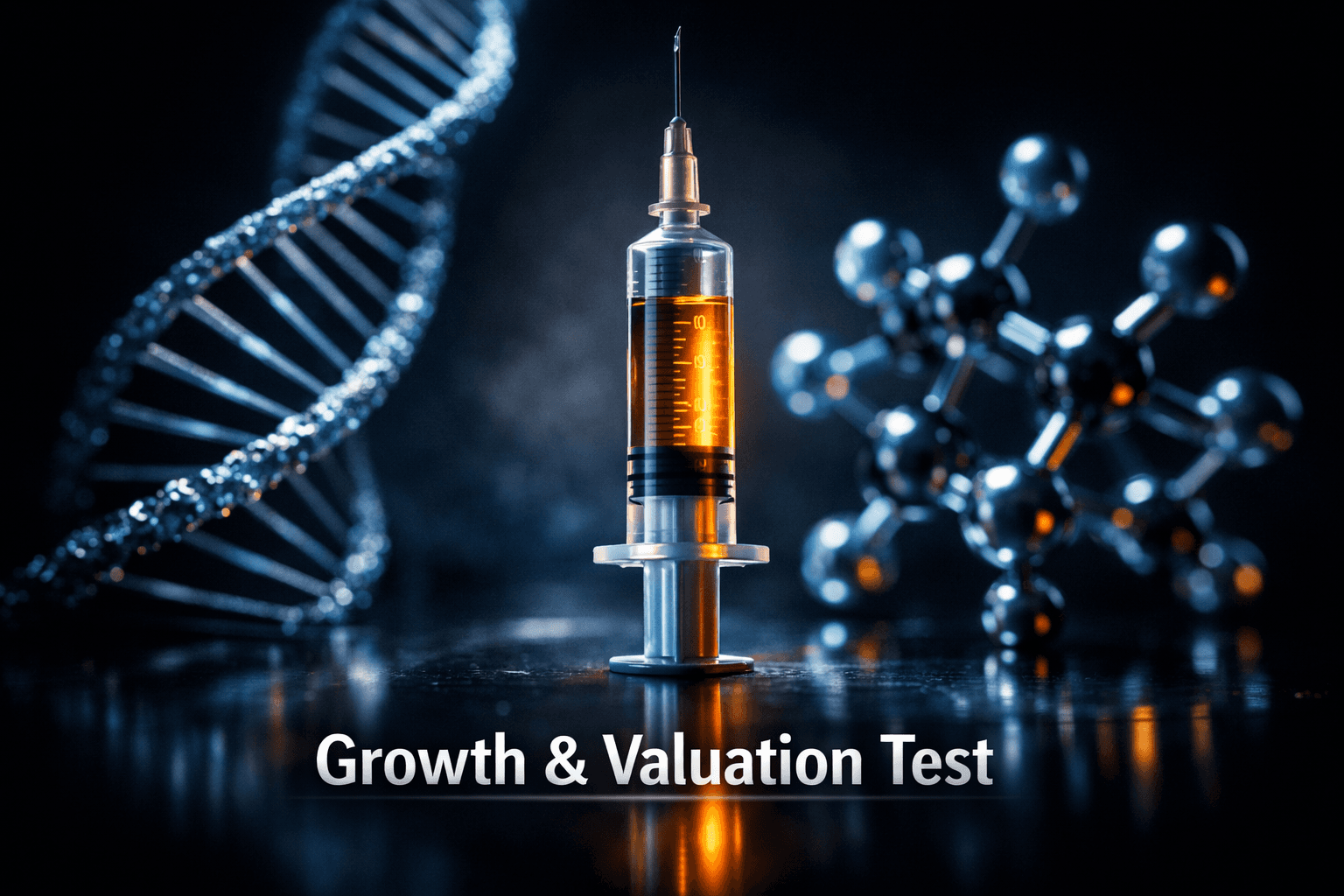 LLY: Foundayo Boosts Growth, Valuation Under Test