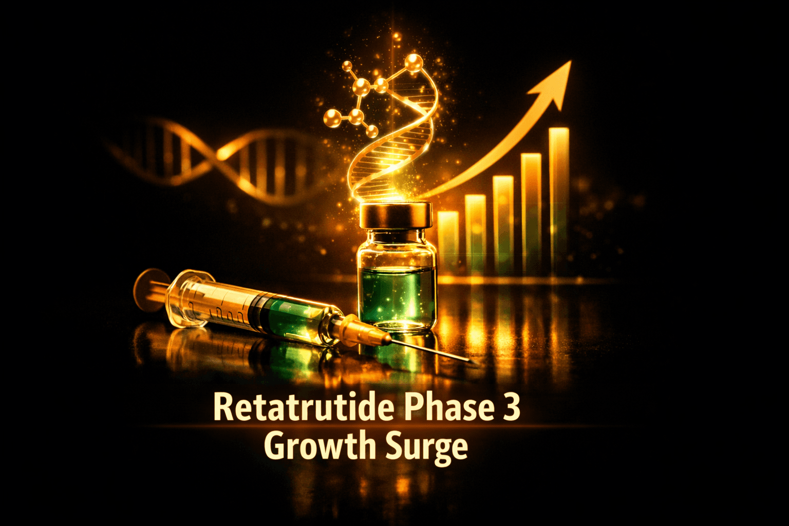 LLY: Retatrutide Phase 3 Spurs Growth Case