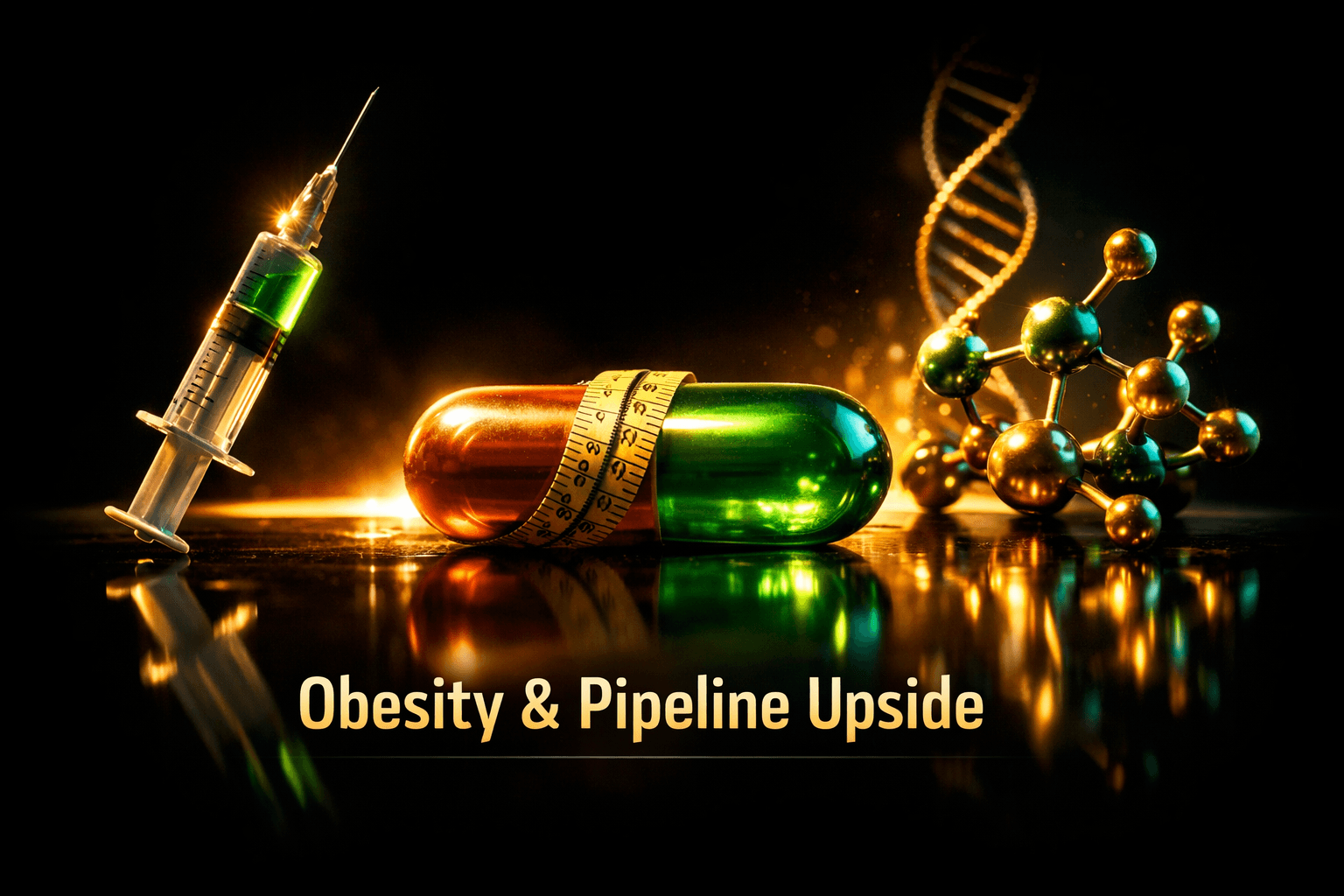 LLY Outlook: Obesity & Pipeline Drive Upside