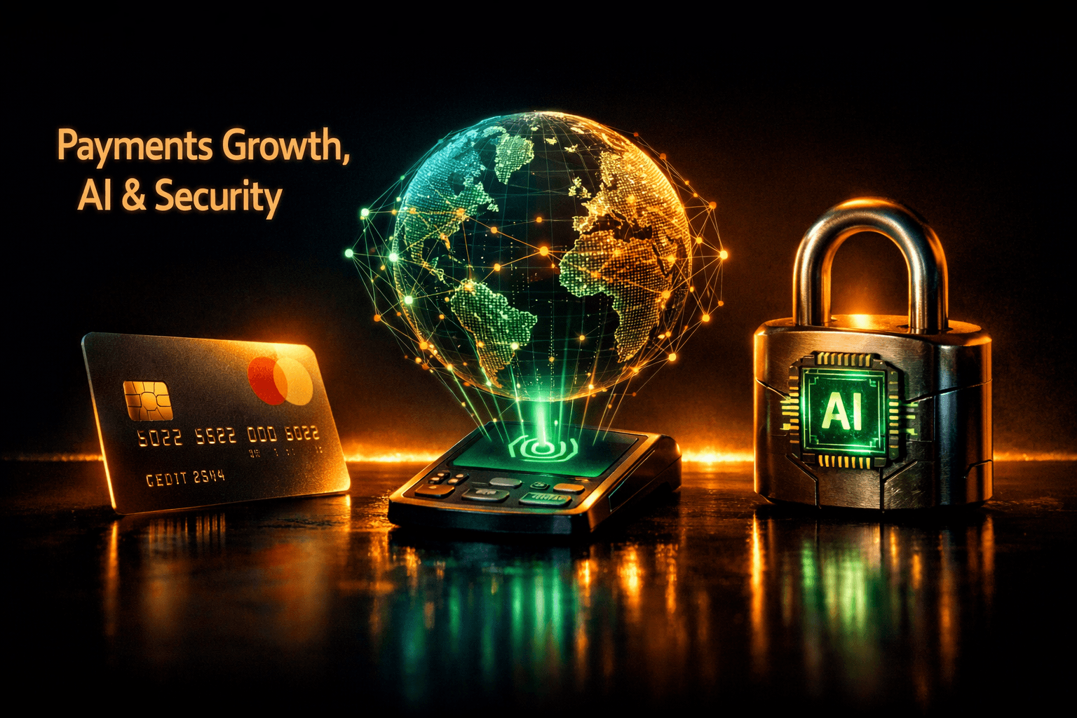 MA Mastercard: Payments Growth, AI & Security Tailwinds